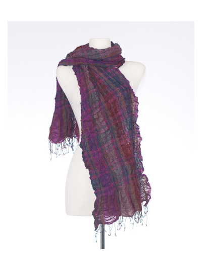 CRINKLE MERINO - Great Gift Idea