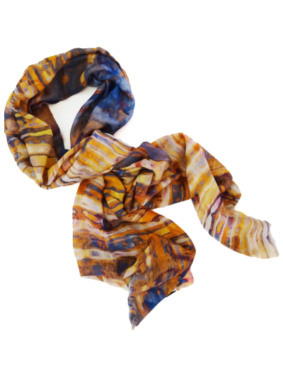 SUNSET Scarf