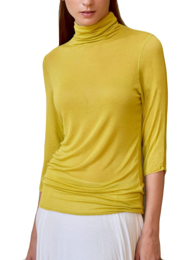 Bia Miro BASIC Funnel Tee 