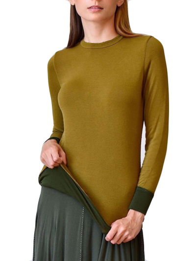 Bia Miro LOUCHE Reversible Tee 
