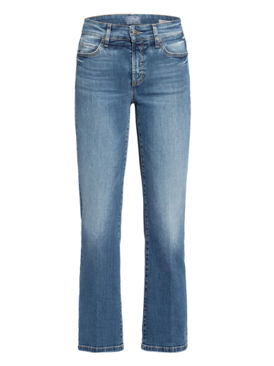 Cambio PARIS Easy Kick Cropped Jeans