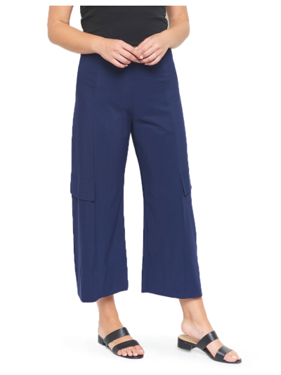 Porto SF MARTINEZ Cropped Pant- BESTSELLER!