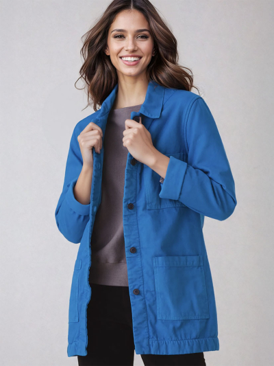 Prairie Underground WINTER Chore Coat